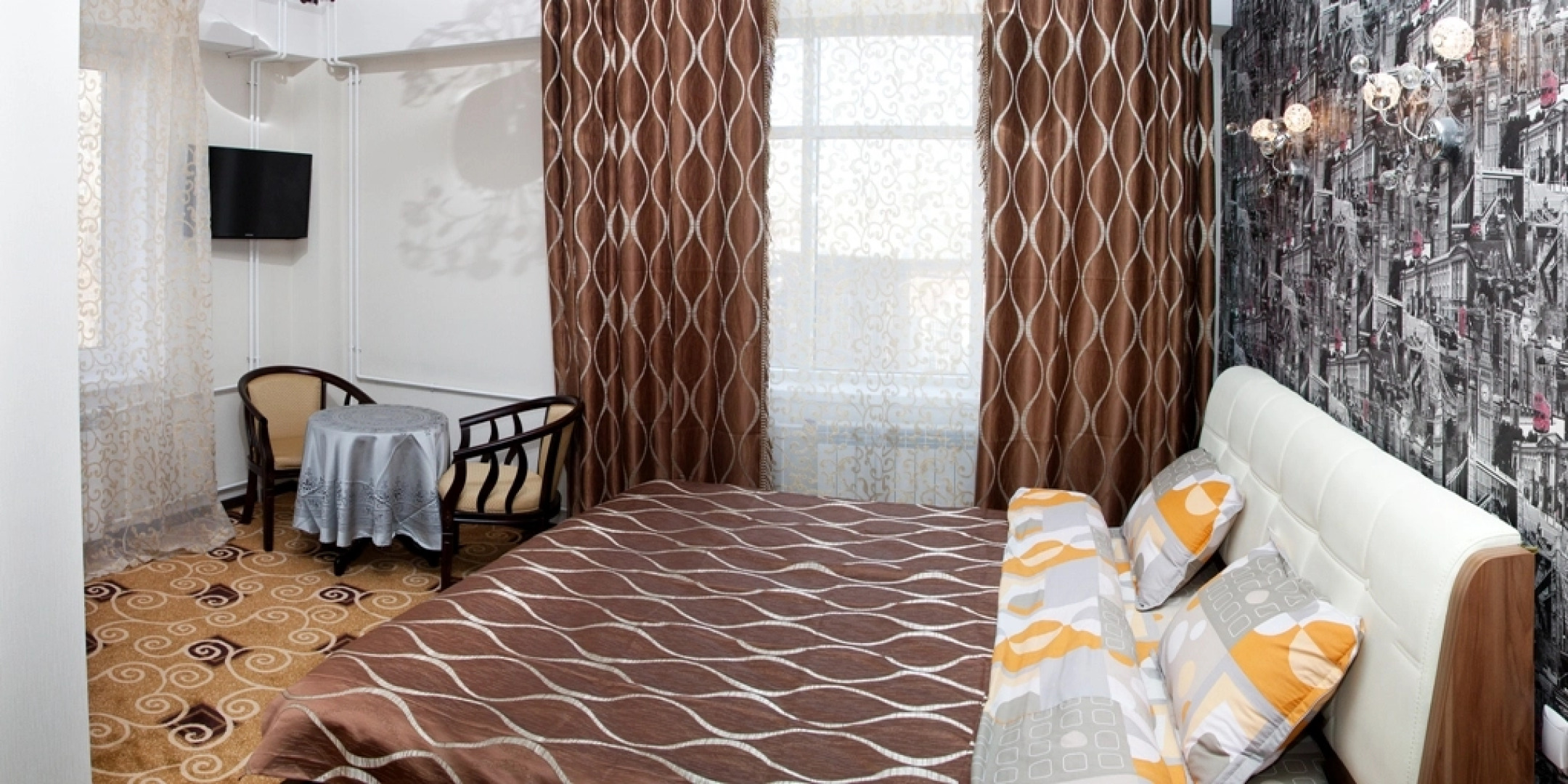 Гостевой дом Уютный Дом