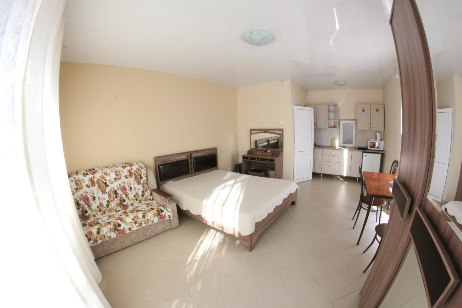 Гостевой Дом Мой Дом на Краснодарской