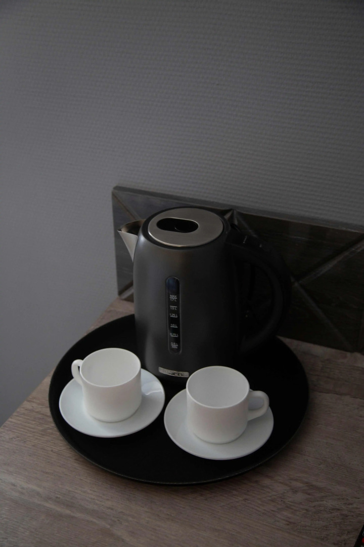 Гостиница Отель