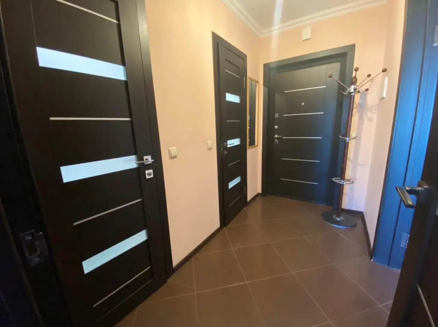 Квартира в Ивановских Двориках