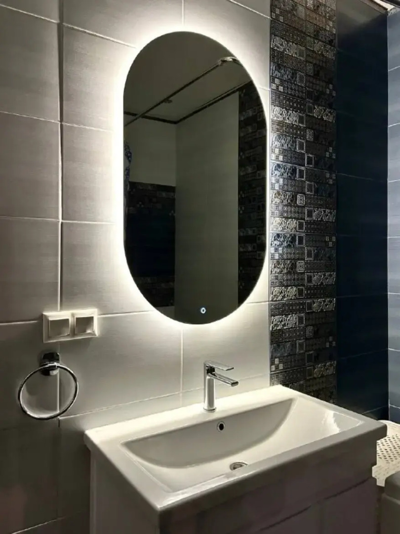 Апартаменты Bliss-Феникс в центре Казани