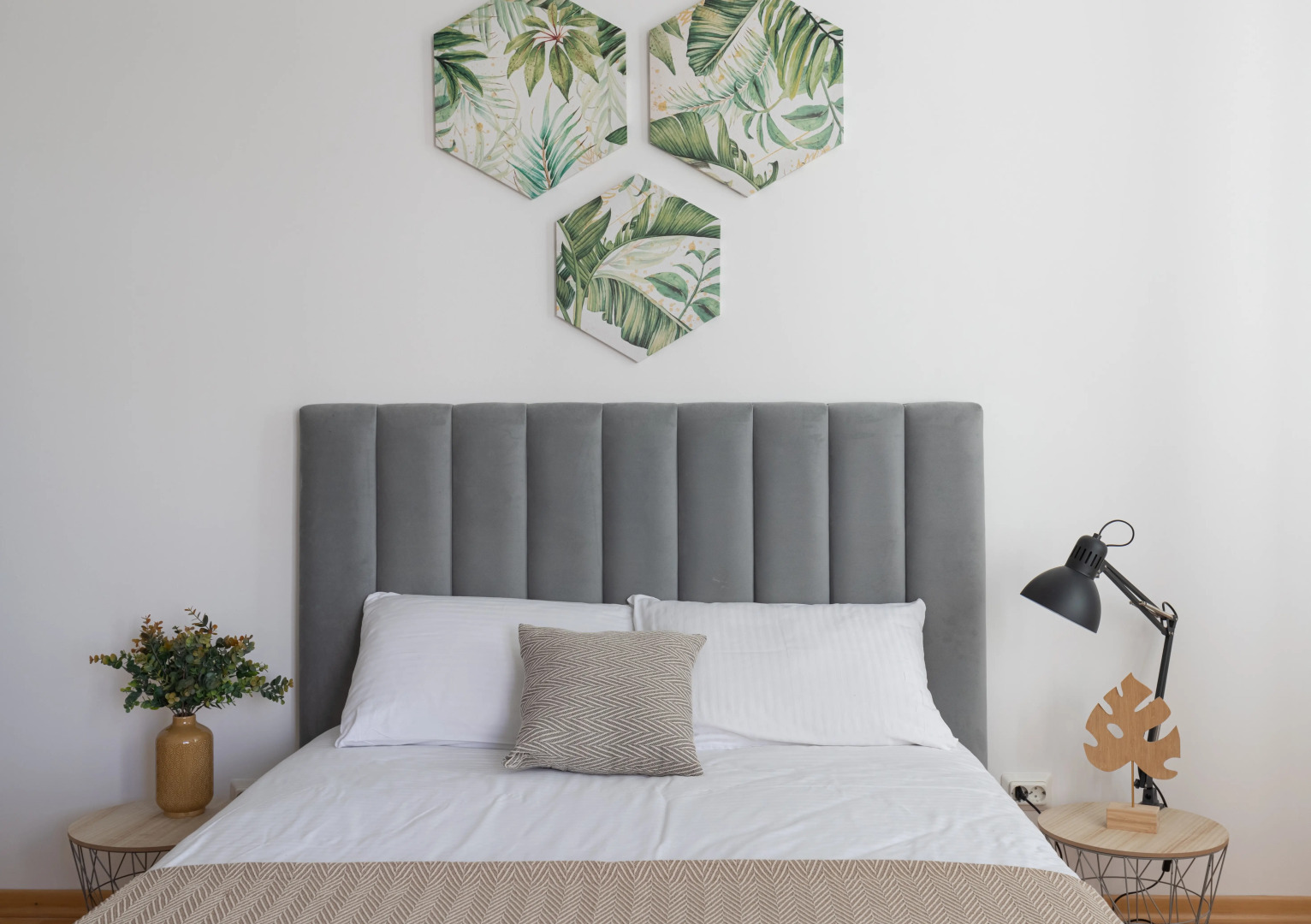 Квартира в ЖК Пять звезд