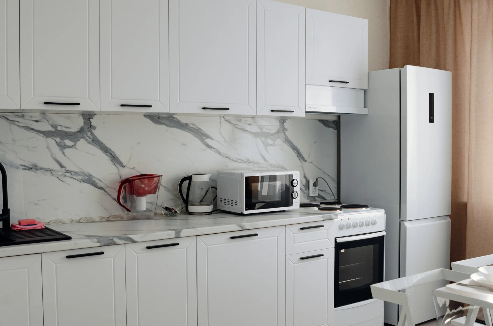 Квартира Уют для двоих