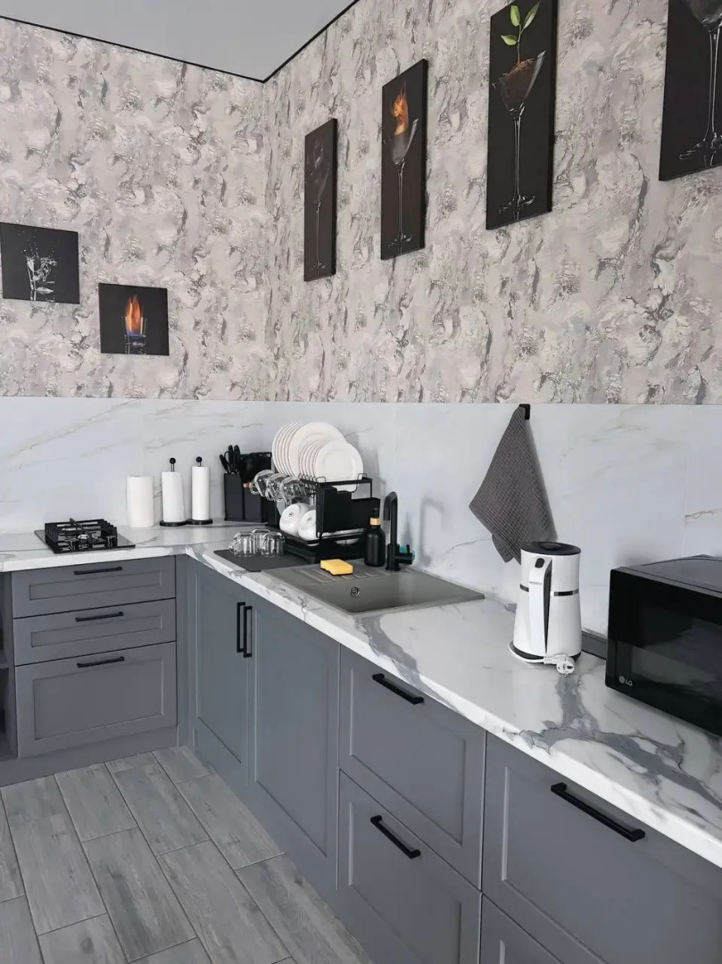 Гостевой дом Гостевые дома Prestige