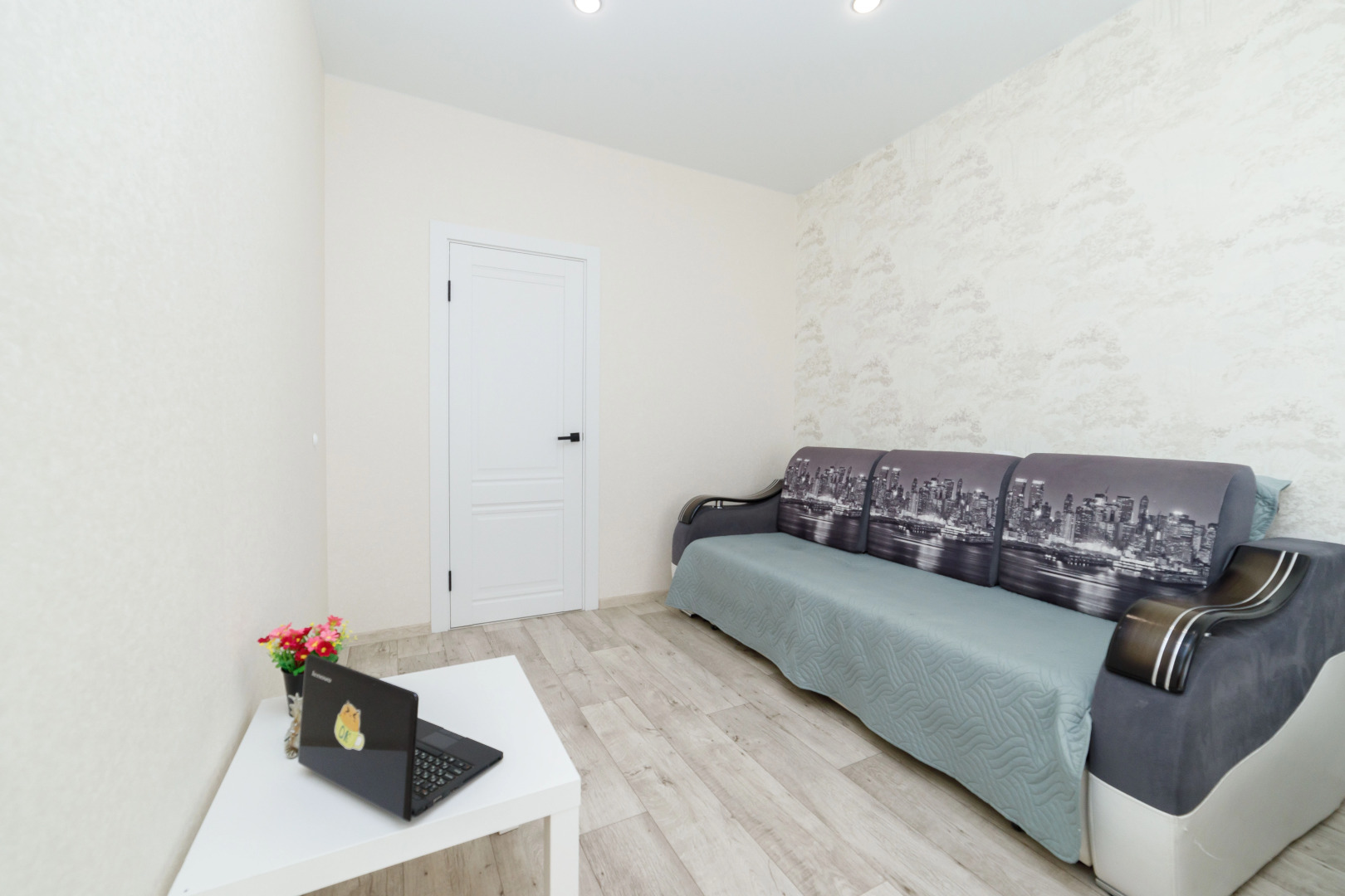 Апартаменты Двухкомнатные в ЖК Аквамарин (612)