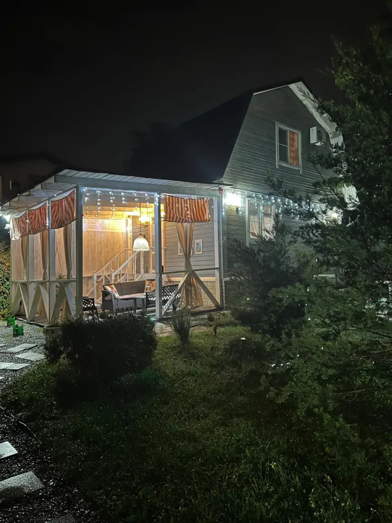 Гостевой дом ТеремДом