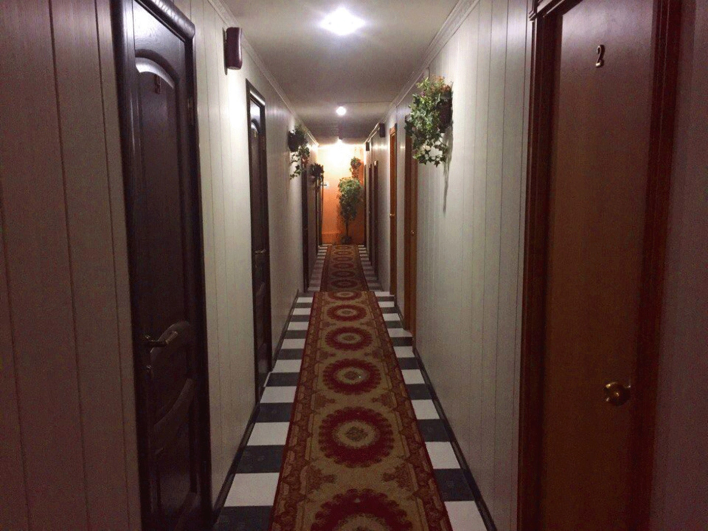 Мини-Отель Лиман