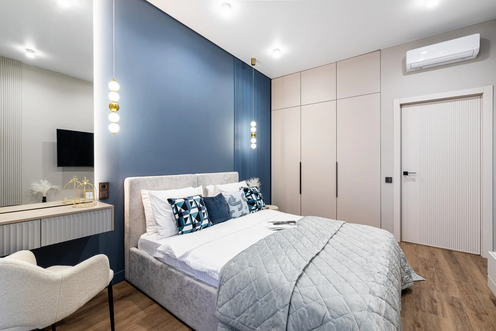 Апартаменты LS Небеса