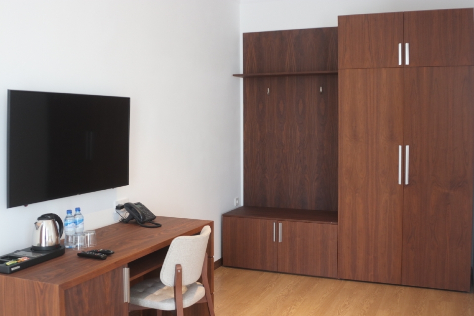 Отель Union Grozny