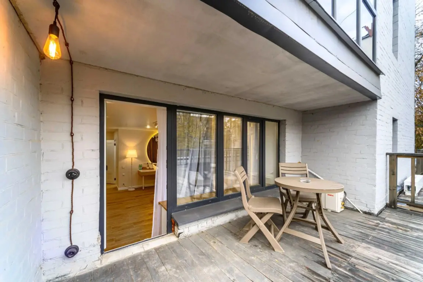 Апартаменты Портал Апартментс №11 на Дружбе 15