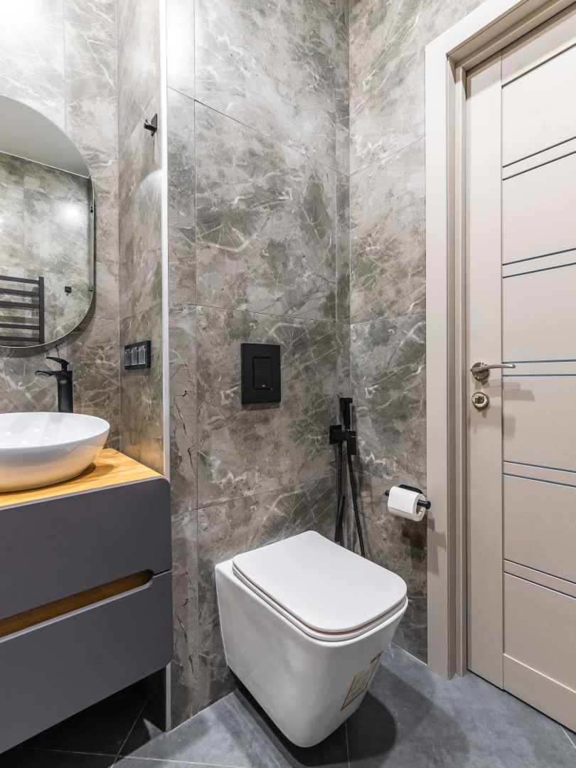 Квартира BalticSweetHome Новая