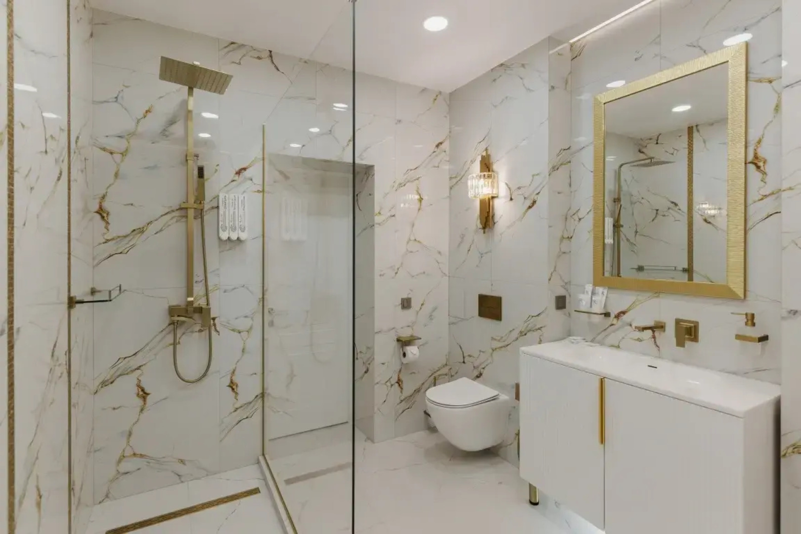 Апартаменты №6 (6)