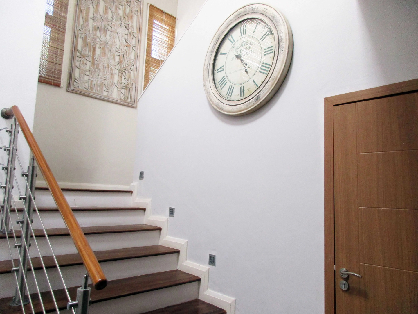 Вилла Ocean Bay