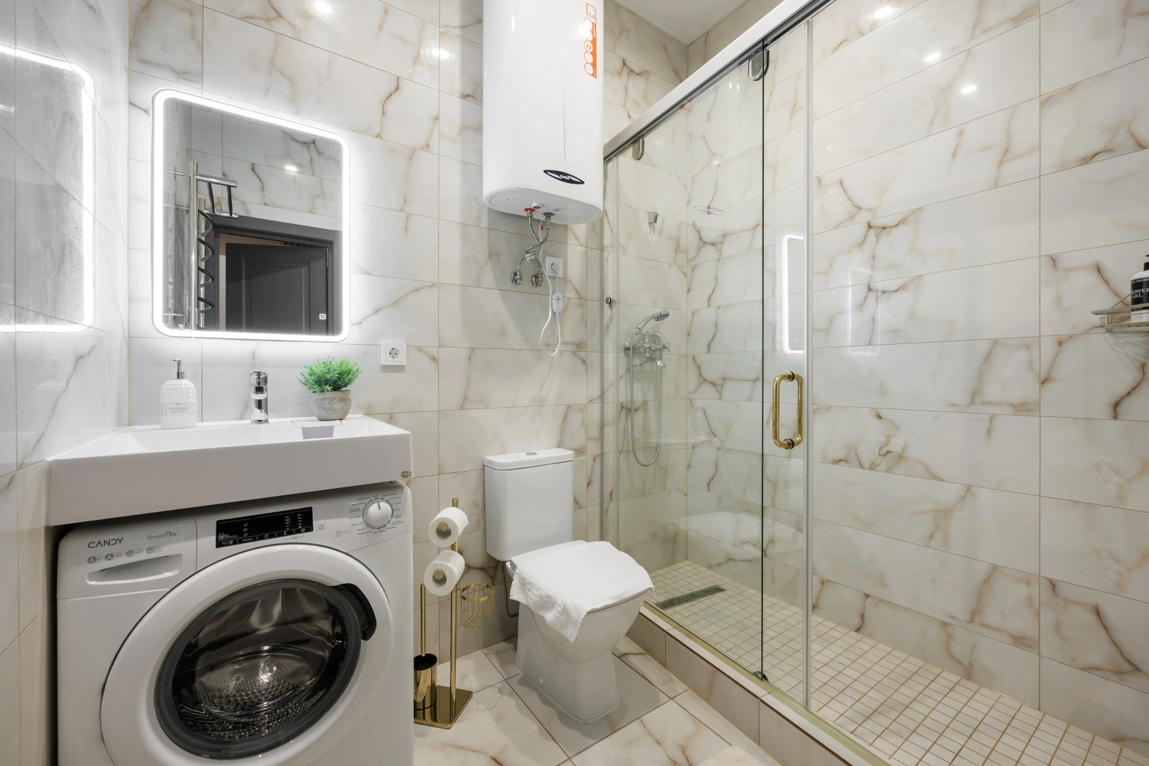 Апартаменты Sutki Rent Александра