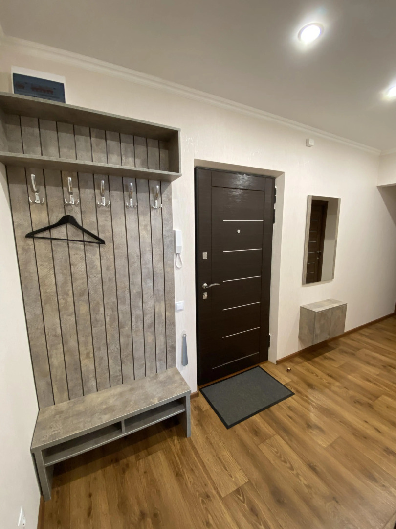 Апартаменты на Цветочном 10