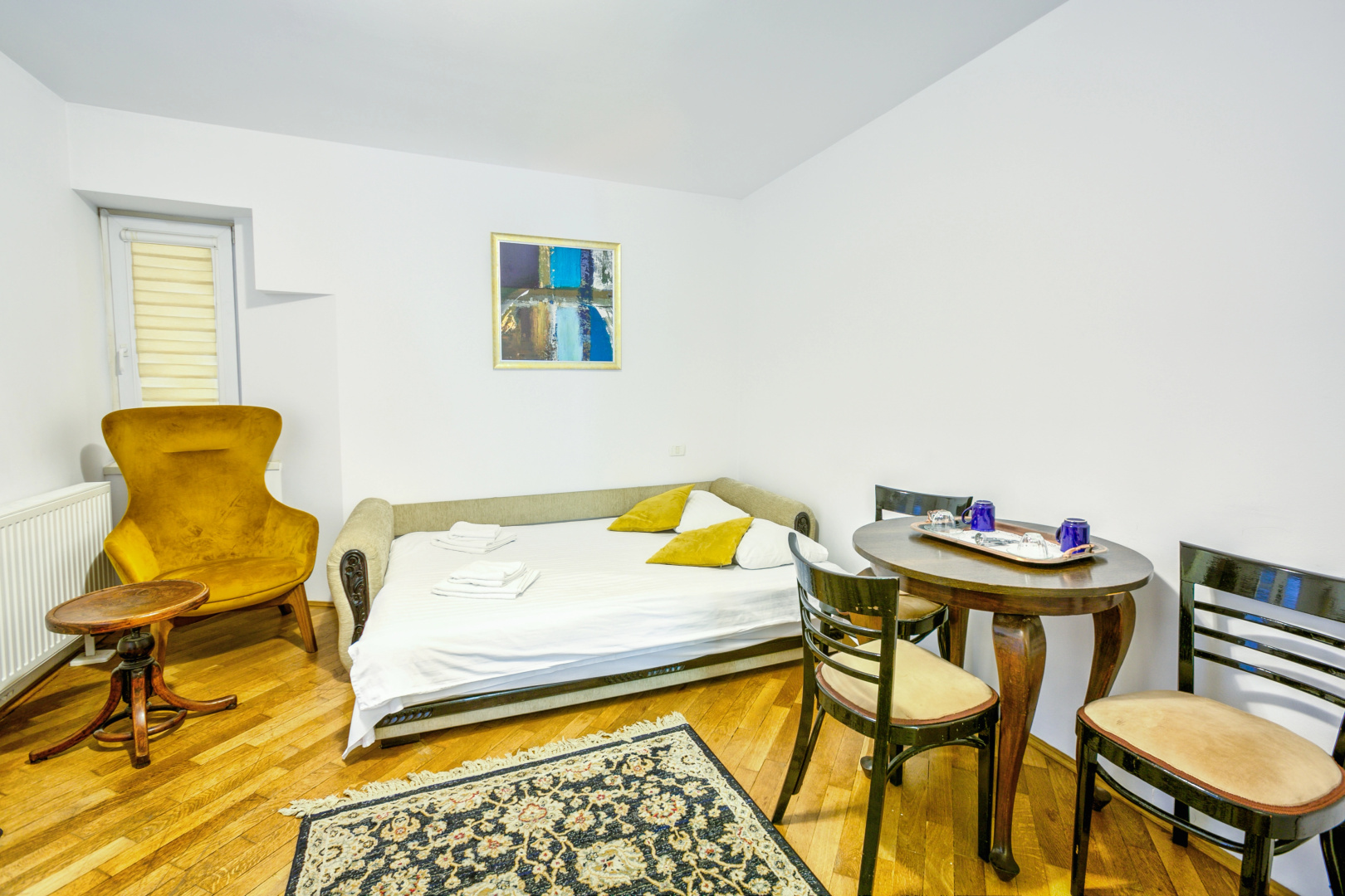 Residence Central Annapolis