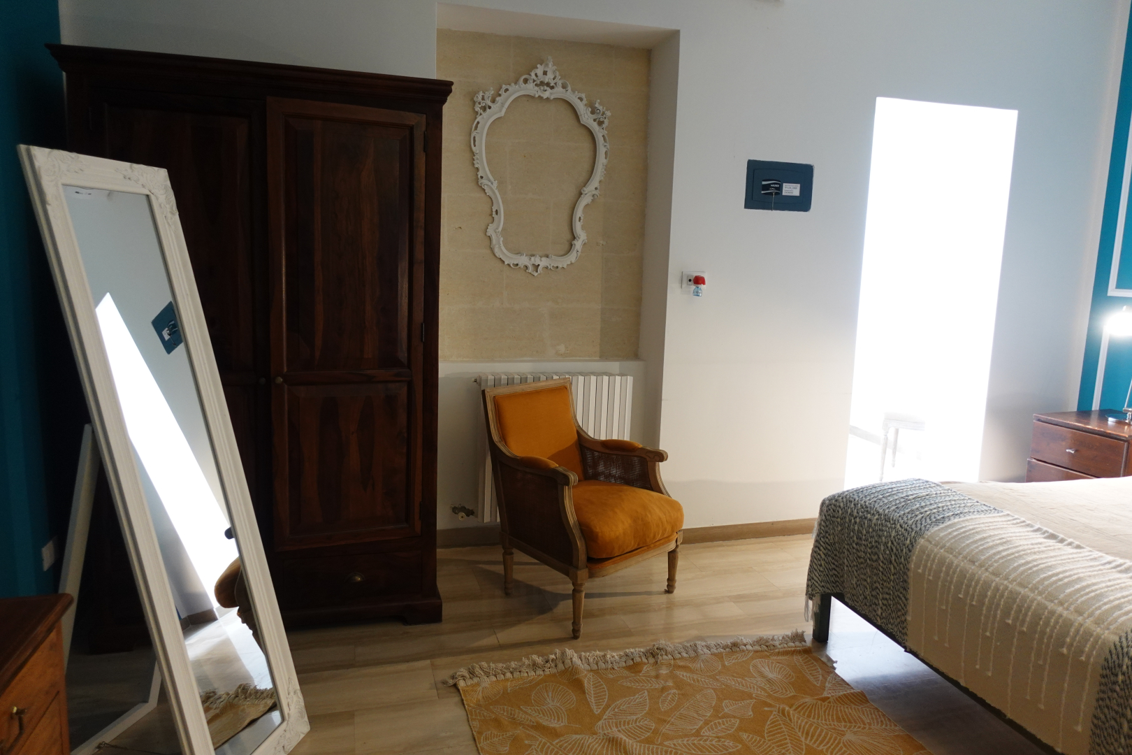 Hotel  Masseria Villa Marchesi