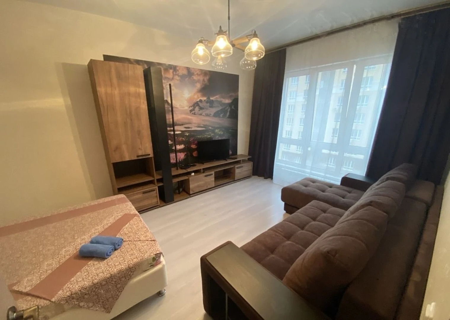 Апартаменты на Московском Проспекте 2Б