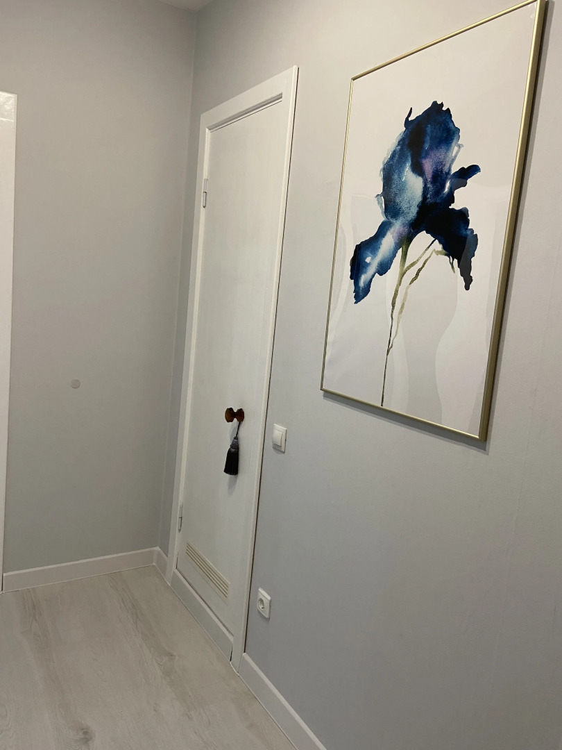 Квартира Ворошилова 14