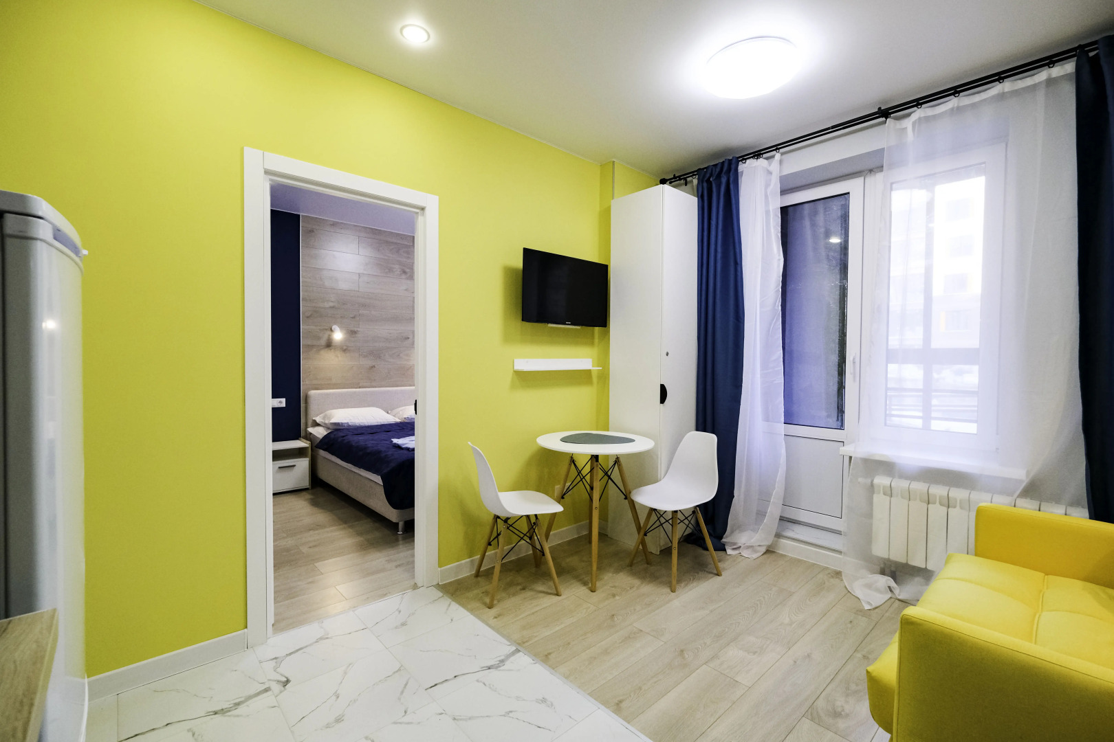 Апартаменты Императорские Мытищи