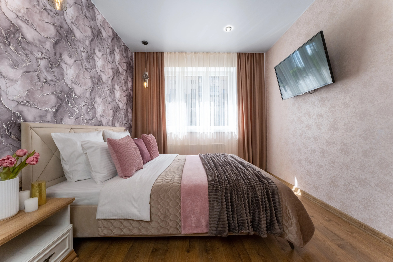 Апартаменты Apart-Deluxe Легенды Моря