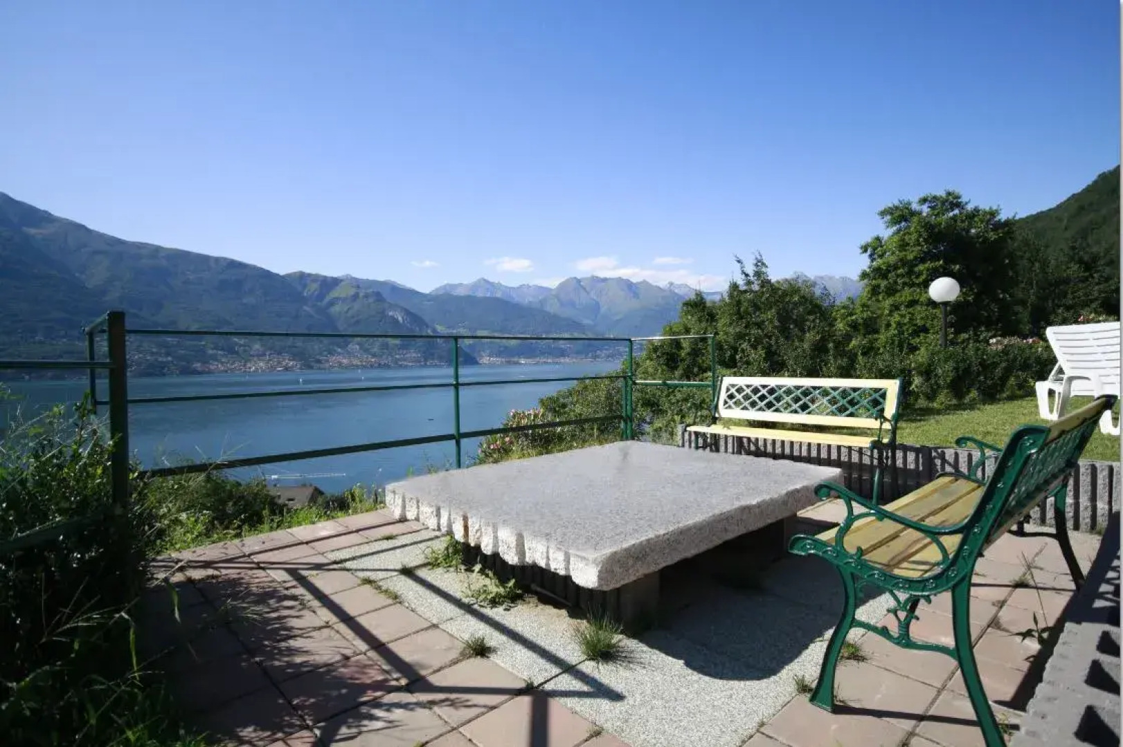 Апартаменты Oasi del Viandante