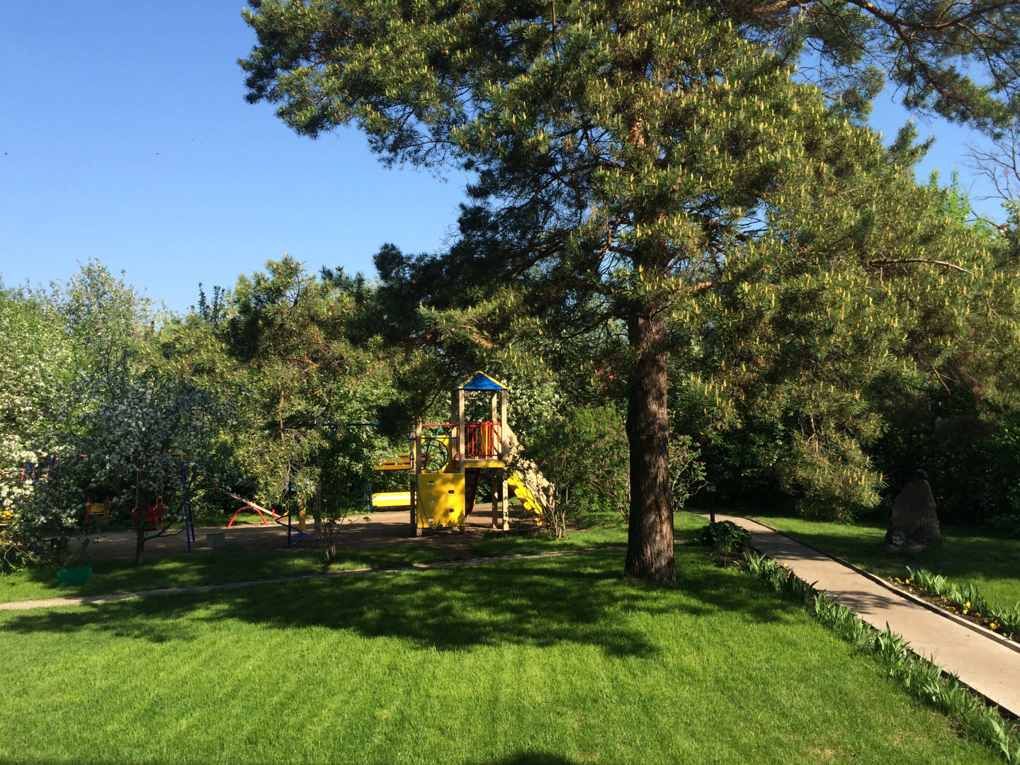 Гостевой Дом Усадьба Еловое