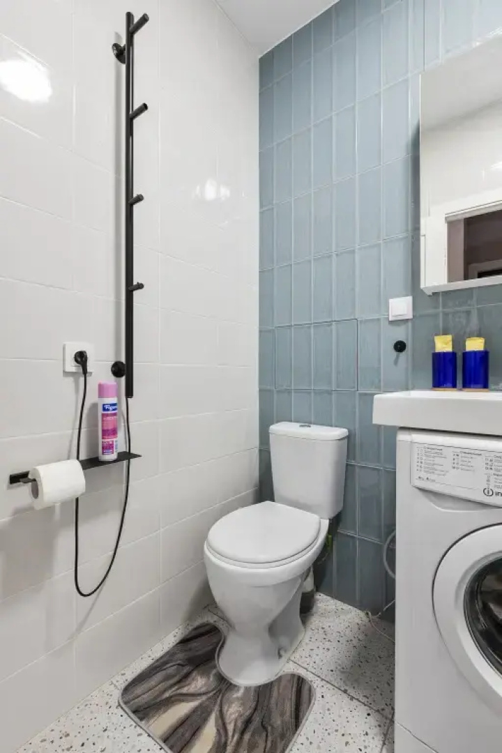 Квартира MaxRealty24 Tushino 2
