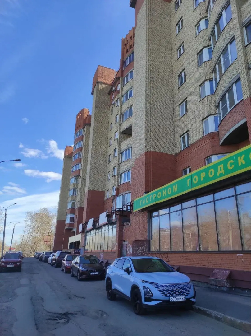 Квартира Счастливая Матрешка у Глазной Клиники