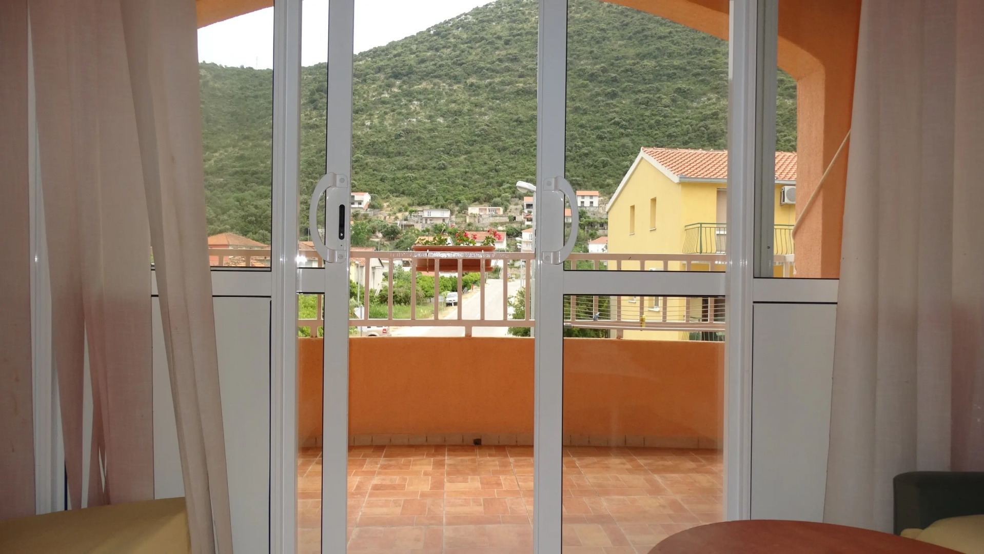 Апарт-Отель Pansion Katic