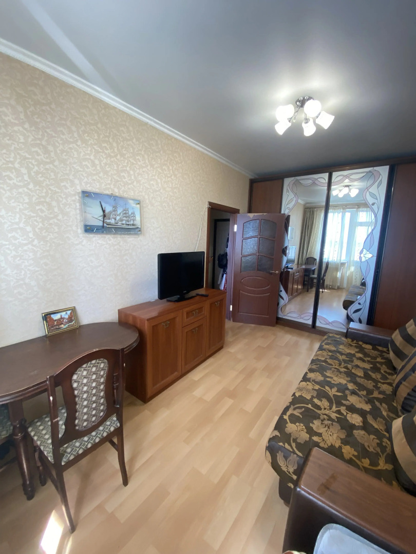 Квартира AnnaHouse