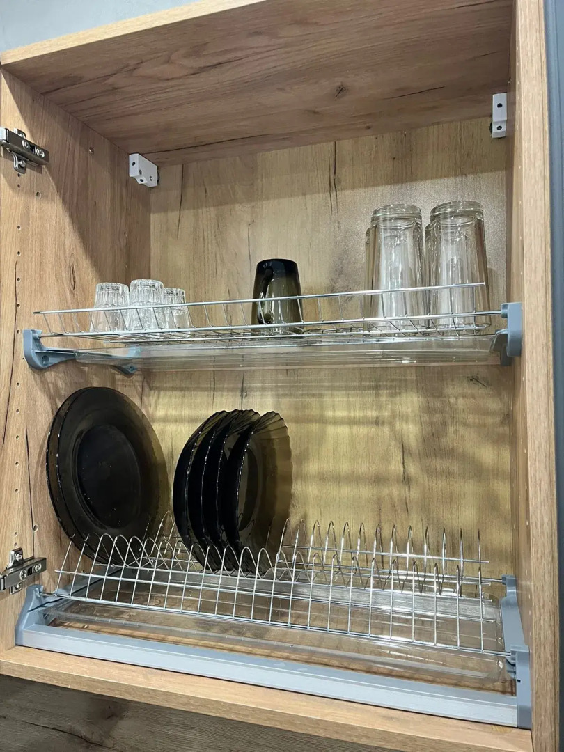 Квартира на улице Восход 1