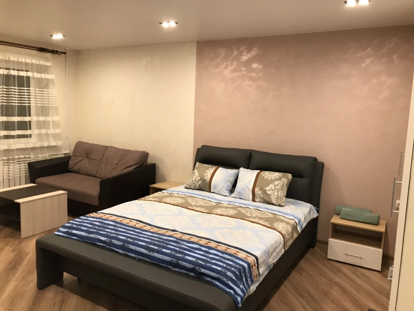 Апартаменты Ленина 41