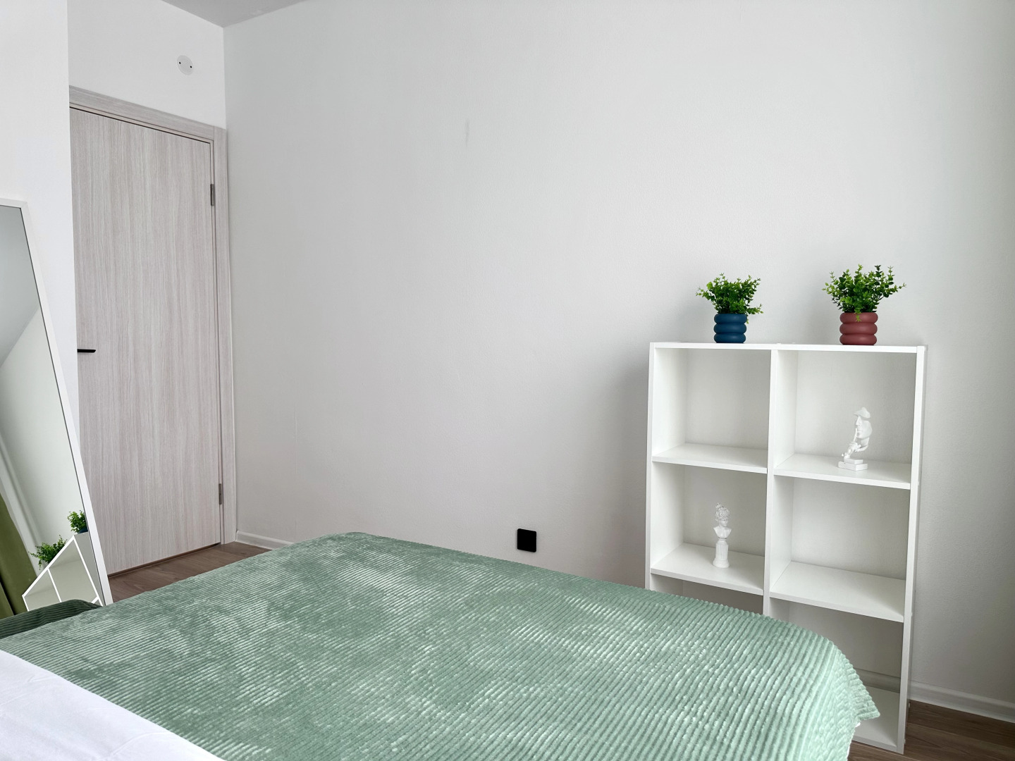 Квартира Victory Apart Лётчика Ларюшина 4/1