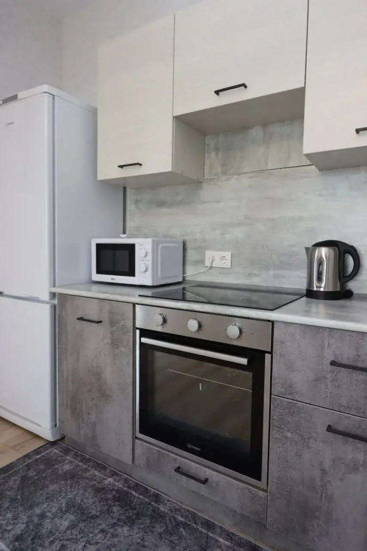 Квартира Новая Евродвушка в Центре Воронежа