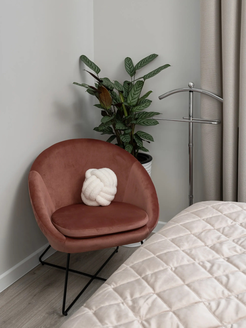 Квартира GM Apartments Двухкомнатные у Красной площади