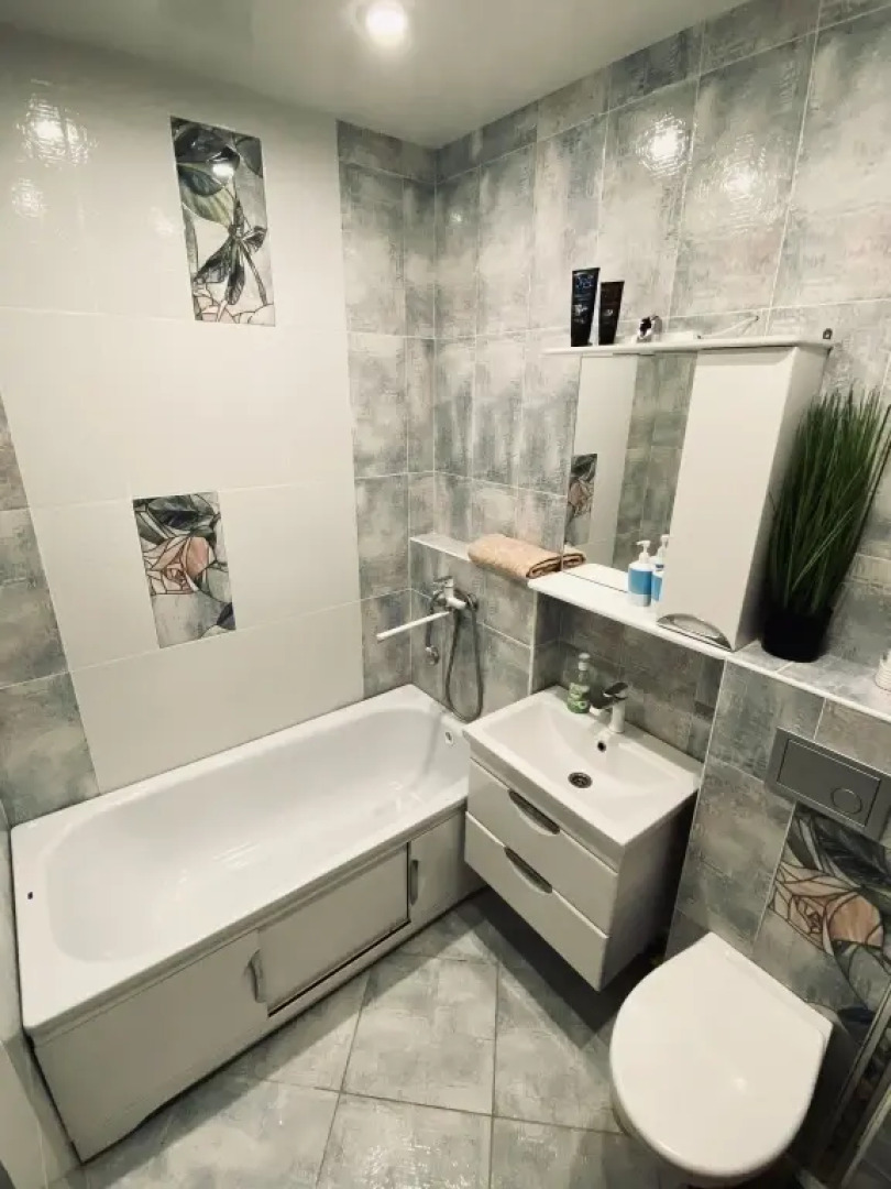 Апартаменты Холмогорская 4Г