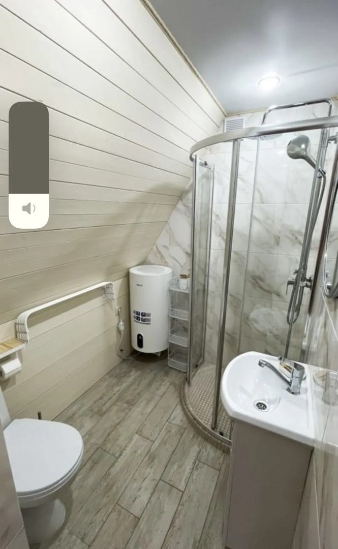 База Отдыха Таулу Архыз 1