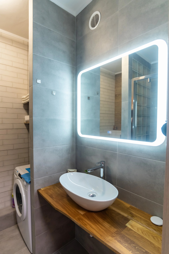 Гостевой дом метро Лесная