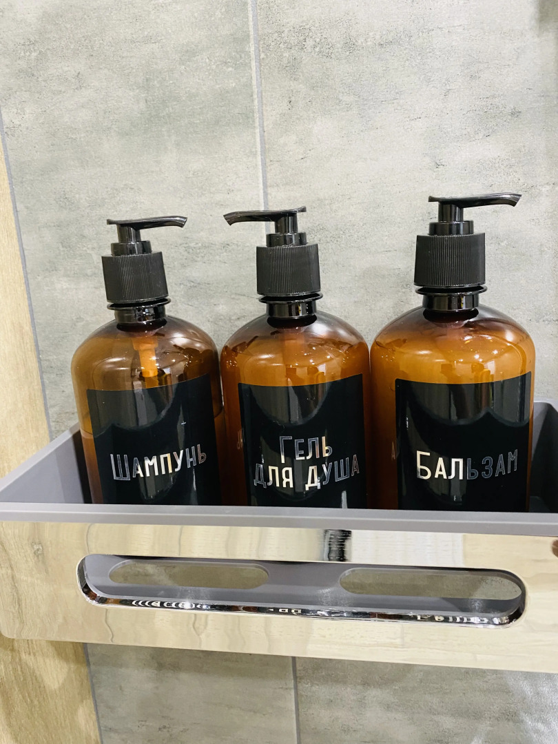 Апартаменты на Калинина 83