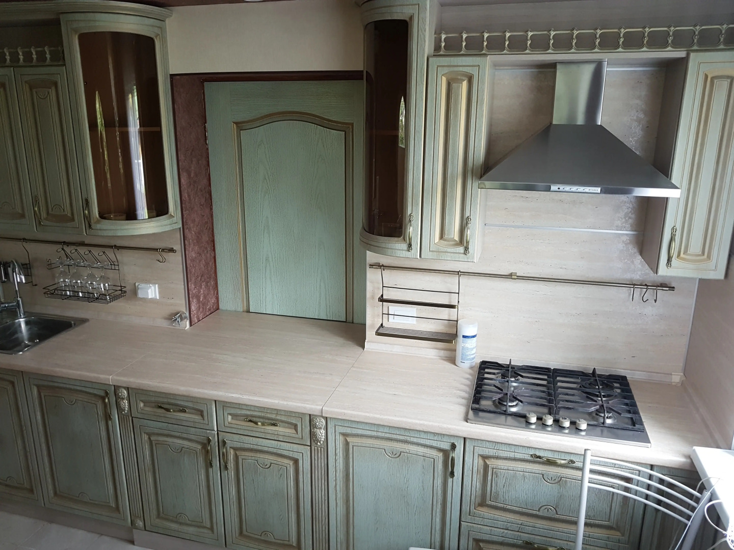 Коттедж Anna Viktoria