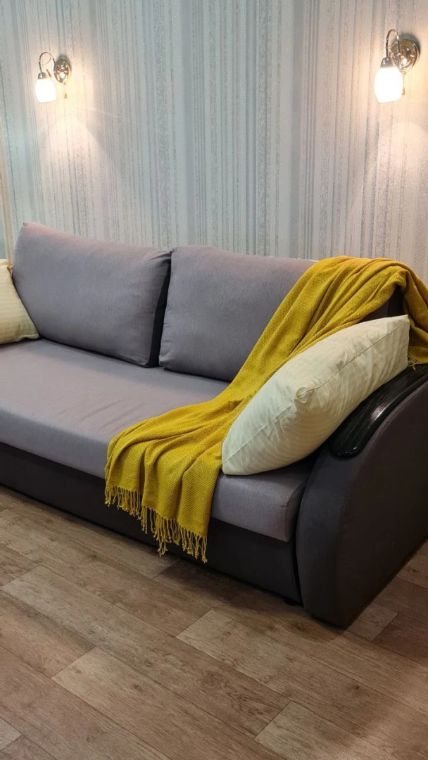 Апартаменты На Мамаевом Кургане