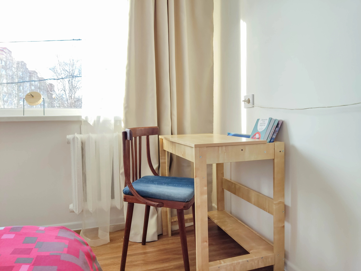 Апартаменты в центре Хорошо как дома! Сеть ЙоХоум