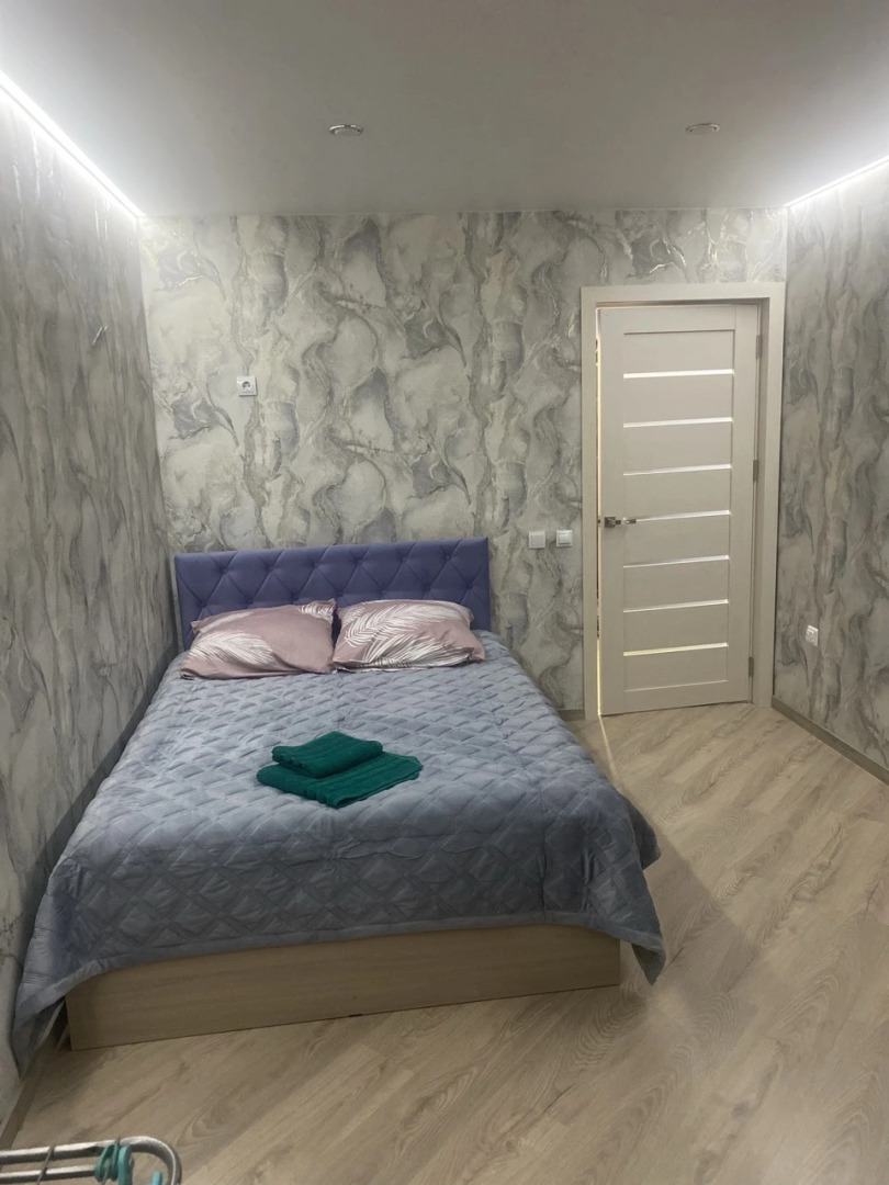 Квартира на Ленинградском шоссе 36А