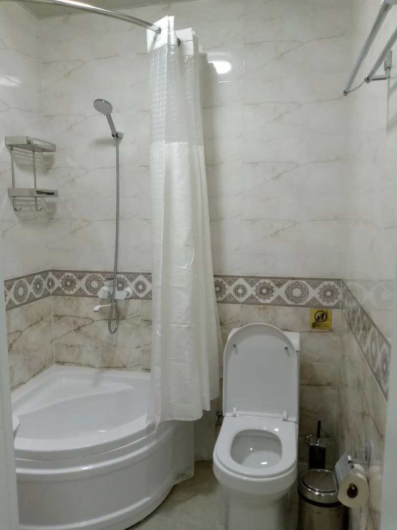 Отель MALIKA SULTON