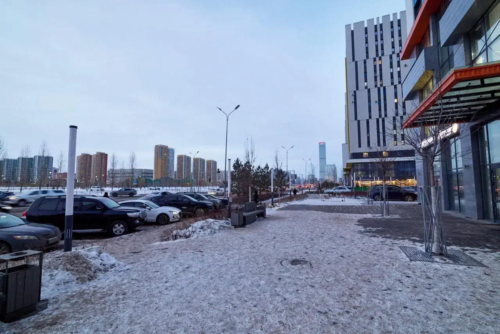 Апарт-отель Yes