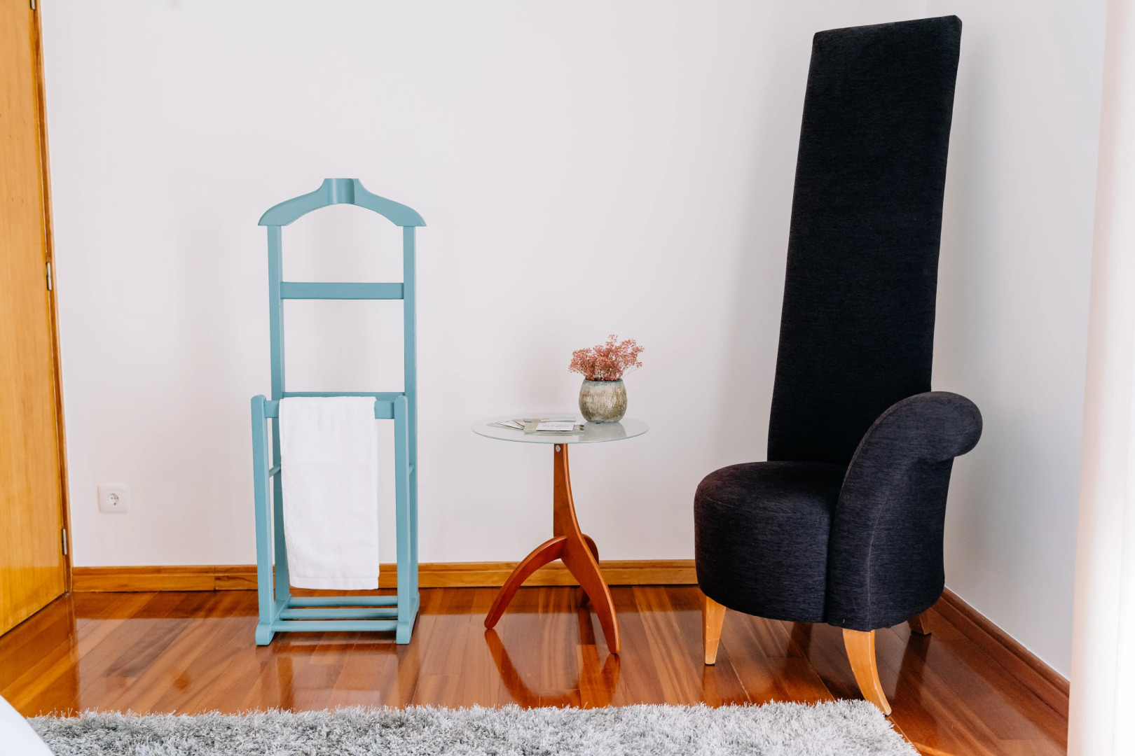 Отель Coliving with Coworking Space Open 24/7