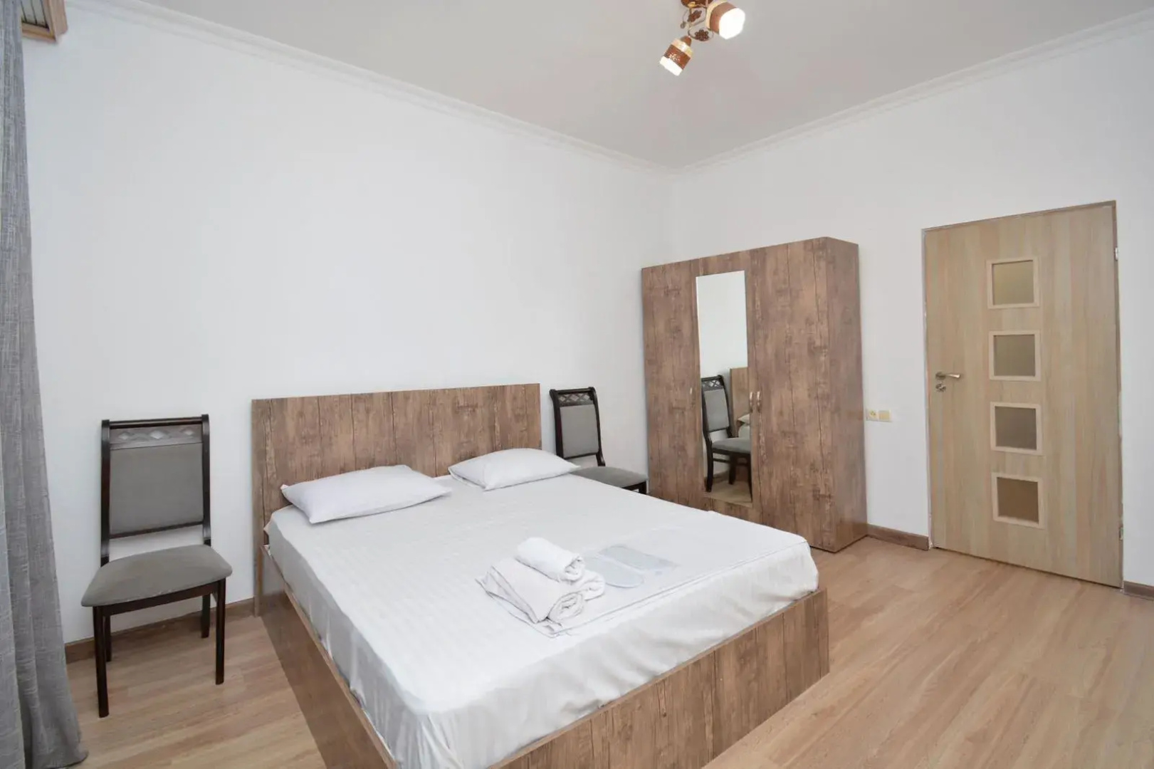 Апартаменты Perte House Apartment's on Argishti 13 street