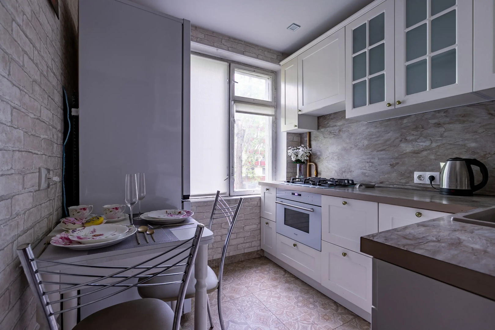 Квартира MaxRealty24 Лобачевского 80