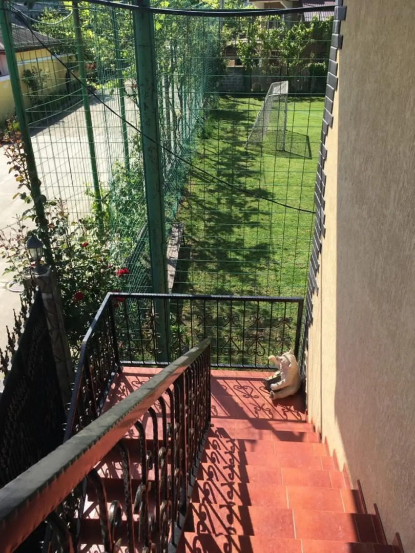 Гостевой дом Эмма